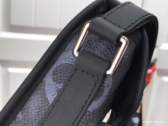 Affordable NANO MESSENGER VUITTON AMAZON LOUIS 0801